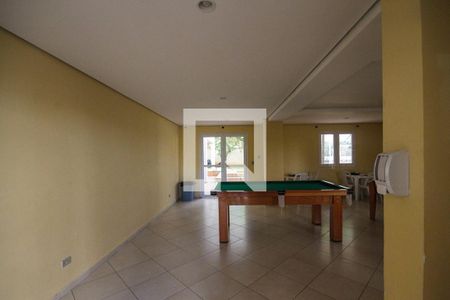Apartamento à venda com 197563m², 3 quartos e 1 vagaSala de Jogos