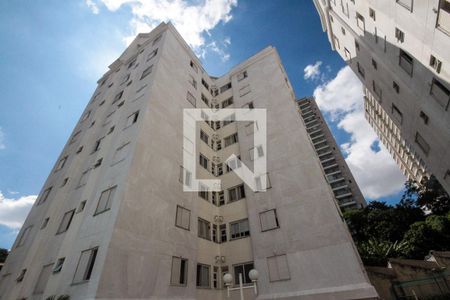 Apartamento à venda com 197563m², 3 quartos e 1 vagaFachada