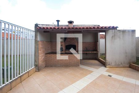 Apartamento à venda com 197563m², 3 quartos e 1 vagaÁrea comum - Churrasqueira