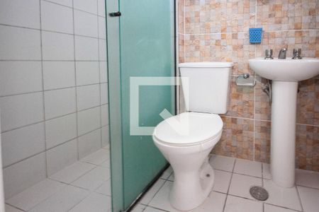 Apartamento à venda com 197563m², 3 quartos e 1 vagaBanheiro da Suite