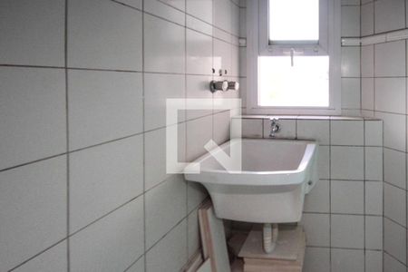 Apartamento à venda com 197563m², 3 quartos e 1 vagaÁrea de Serviço