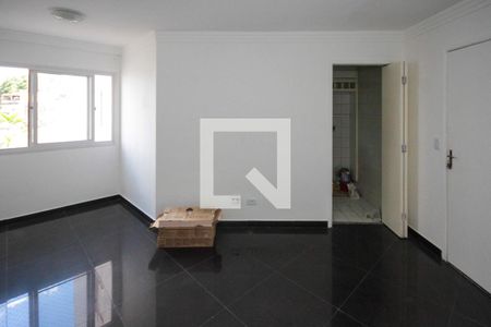 Sala de apartamento à venda com 3 quartos, 197563m² em Chácara Belenzinho, São Paulo