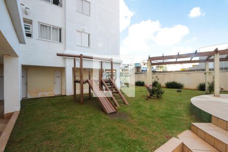 Apartamento à venda com 197563m², 3 quartos e 1 vagaÁrea Comum - Playground