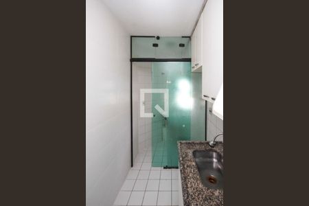 Apartamento à venda com 197563m², 3 quartos e 1 vagaCozinha