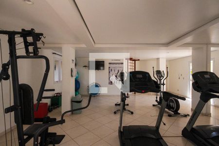Apartamento à venda com 197563m², 3 quartos e 1 vagaacademia