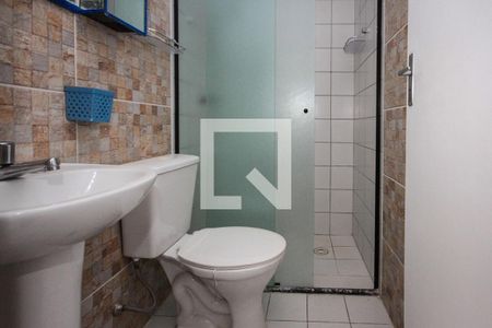 Apartamento à venda com 197563m², 3 quartos e 1 vagaBanheiro Social