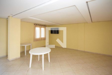 Apartamento à venda com 197563m², 3 quartos e 1 vagaÁrea comum - Salão de festas