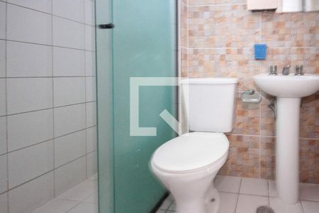 Apartamento à venda com 197563m², 3 quartos e 1 vagaBanheiro da Suite