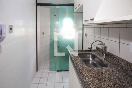 Apartamento à venda com 197563m², 3 quartos e 1 vagaCozinha