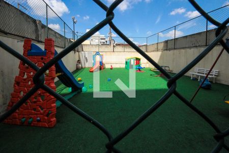Apartamento à venda com 197563m², 3 quartos e 1 vagaÁrea Comum - Playground