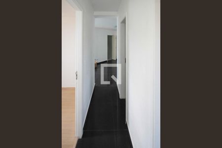 Corredor de apartamento à venda com 3 quartos, 197563m² em Chácara Belenzinho, São Paulo