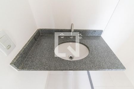 Apartamento para alugar com 165m², 2 quartos e 2 vagas Apartamento para alugar com 165m², 2 quartos e 2 vagasBanheiro Social