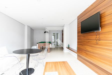 Apartamento para alugar com 165m², 2 quartos e 2 vagas Apartamento para alugar com 165m², 2 quartos e 2 vagasSala de Jogos