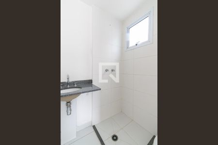 Apartamento para alugar com 165m², 2 quartos e 2 vagas Apartamento para alugar com 165m², 2 quartos e 2 vagasBanheiro da Suíte