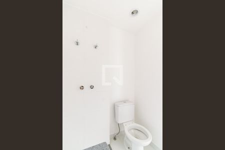 Apartamento para alugar com 165m², 2 quartos e 2 vagas Apartamento para alugar com 165m², 2 quartos e 2 vagasBanheiro Social