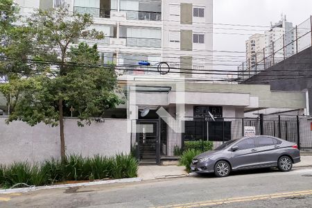 Apartamento para alugar com 165m², 2 quartos e 2 vagas Apartamento para alugar com 165m², 2 quartos e 2 vagasFachada