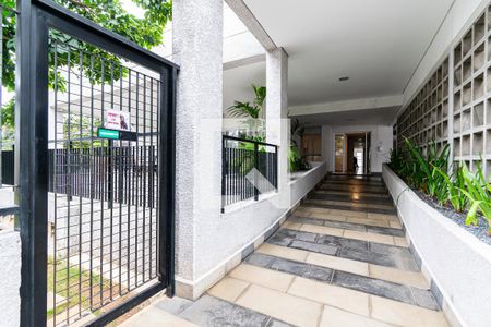 Apartamento para alugar com 165m², 2 quartos e 2 vagas Apartamento para alugar com 165m², 2 quartos e 2 vagasEntrada