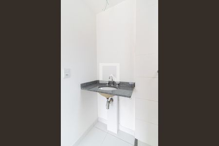 Apartamento para alugar com 165m², 2 quartos e 2 vagas Apartamento para alugar com 165m², 2 quartos e 2 vagasBanheiro da Suíte