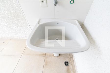 Apartamento para alugar com 165m², 2 quartos e 2 vagas Apartamento para alugar com 165m², 2 quartos e 2 vagasLavanderia