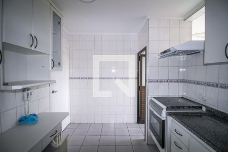 Apartamento para alugar com 68m², 2 quartos e 1 vagaCozinha