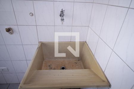 Apartamento para alugar com 68m², 2 quartos e 1 vagaÁrea de Serviço