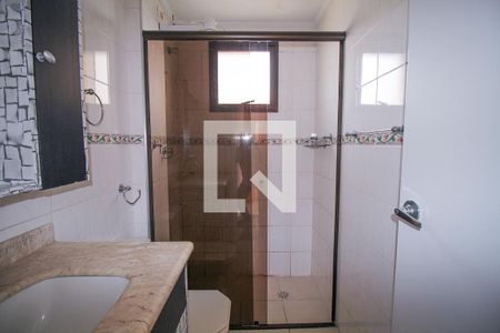 Apartamento para alugar com 68m², 2 quartos e 1 vagaBanheiro 1