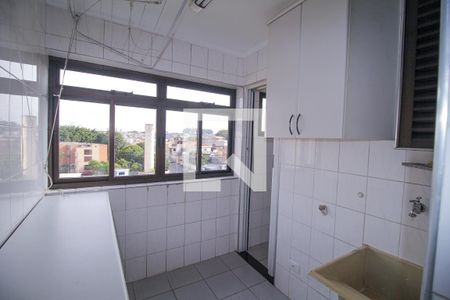 Apartamento para alugar com 68m², 2 quartos e 1 vagaÁrea de Serviço