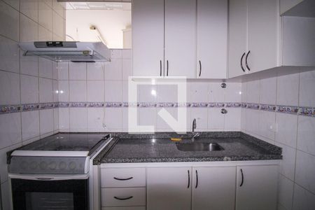 Apartamento para alugar com 68m², 2 quartos e 1 vagaCozinha