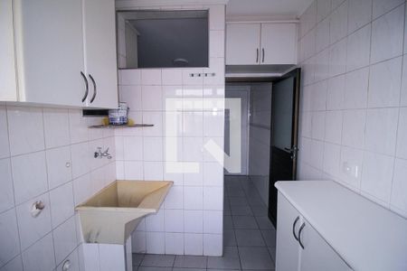 Apartamento para alugar com 68m², 2 quartos e 1 vagaÁrea de Serviço