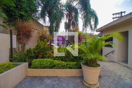 Apartamento para alugar com 68m², 2 quartos e 1 vagaÁrea comum