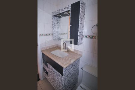 Apartamento para alugar com 68m², 2 quartos e 1 vagaBanheiro 1