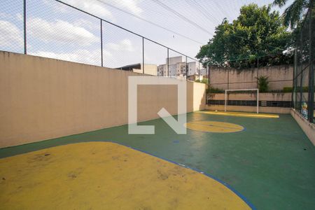 Apartamento para alugar com 68m², 2 quartos e 1 vagaQuadra