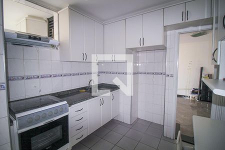 Apartamento para alugar com 68m², 2 quartos e 1 vagaCozinha