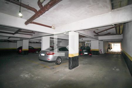 Apartamento para alugar com 68m², 2 quartos e 1 vagaGaragem