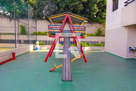 Apartamento para alugar com 68m², 2 quartos e 1 vagaÁrea Comum - Playground