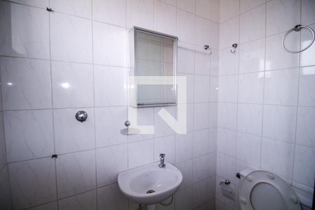 Apartamento para alugar com 68m², 2 quartos e 1 vagaBanheiro 2