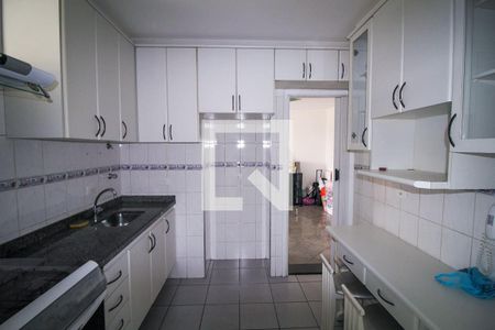 Apartamento para alugar com 68m², 2 quartos e 1 vagaCozinha