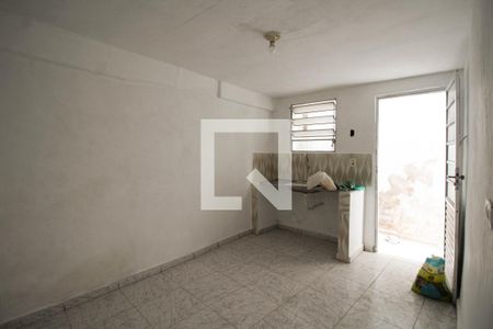 Casa à venda com 26m², 1 quarto e sem vagaCozinha