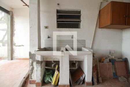 Casa à venda com 26m², 1 quarto e sem vagaÁrea de Serviço