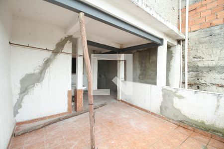 Casa à venda com 26m², 1 quarto e sem vagaÁrea de Serviço