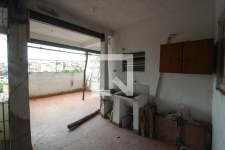 Casa à venda com 26m², 1 quarto e sem vagaÁrea de Serviço