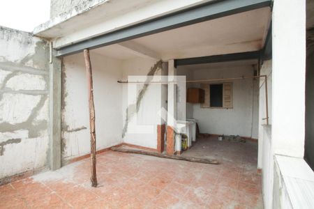 Casa à venda com 26m², 1 quarto e sem vagaÁrea de Serviço