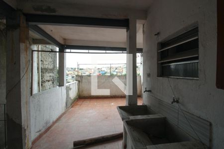 Casa à venda com 26m², 1 quarto e sem vagaÁrea de Serviço