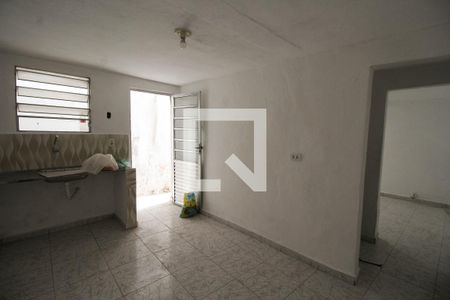 Casa à venda com 26m², 1 quarto e sem vagaCozinha