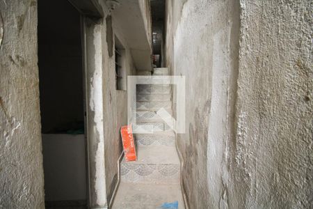 Casa à venda com 26m², 1 quarto e sem vagaCorredor