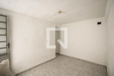 Cozinha de casa à venda com 1 quarto, 26m² em Jardim Tietê, São Paulo