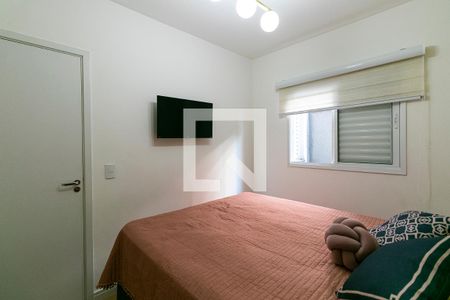 Dormitório 1 de apartamento à venda com 2 quartos, 51m² em Vila Matilde, São Paulo