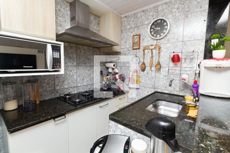 Apartamento à venda com 120m², 2 quartos e sem vaga Apartamento à venda com 120m², 2 quartos e sem vagaCozinha