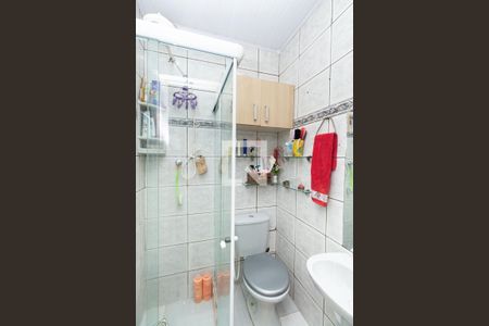 Apartamento à venda com 120m², 2 quartos e sem vaga Apartamento à venda com 120m², 2 quartos e sem vagaBanheiro