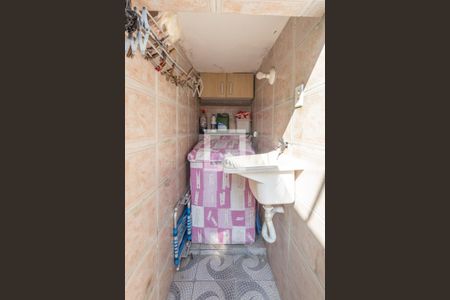 Apartamento à venda com 120m², 2 quartos e sem vaga Apartamento à venda com 120m², 2 quartos e sem vagaÁrea de serviço